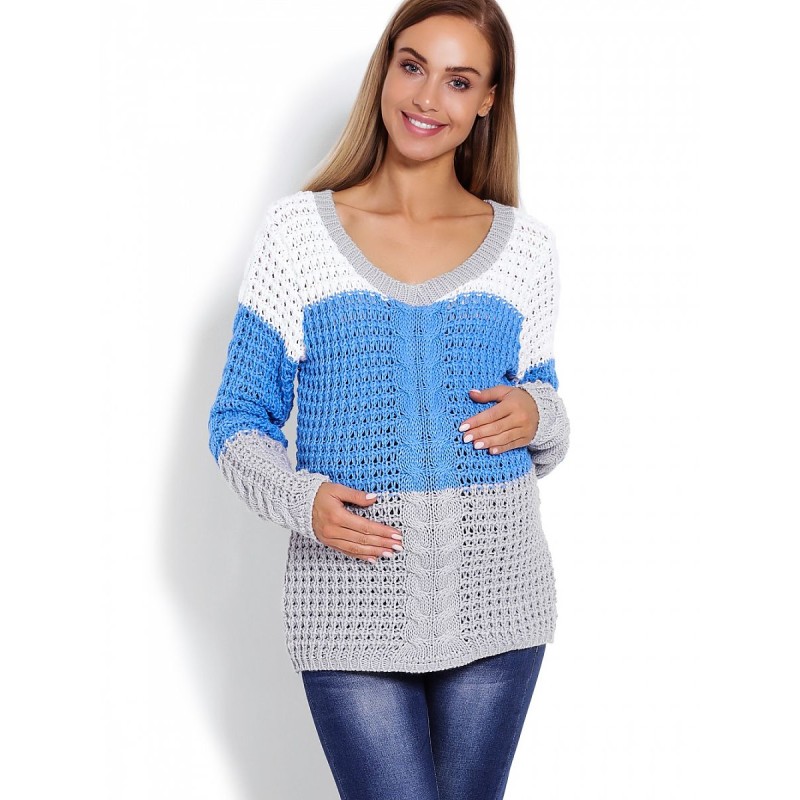  Chandail grossesse PeeKaBoo 