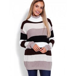  Chandail long PeeKaBoo 