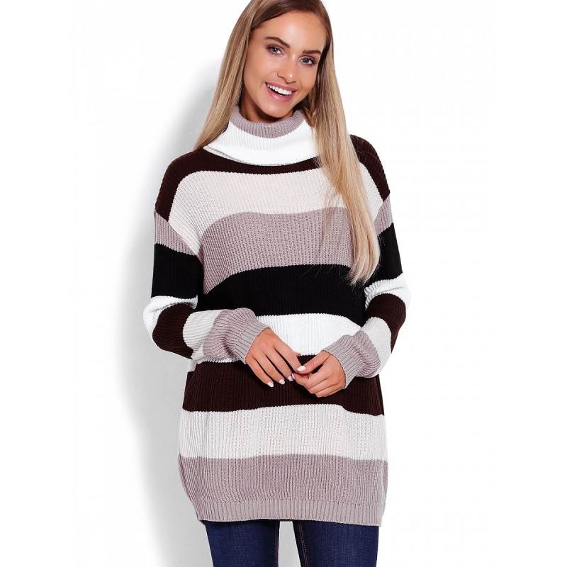  Chandail long PeeKaBoo 