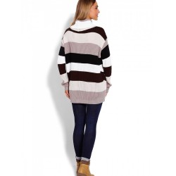  Chandail long PeeKaBoo 