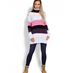  Chandail long PeeKaBoo 