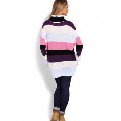  Chandail long PeeKaBoo 