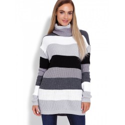  Chandail long PeeKaBoo 