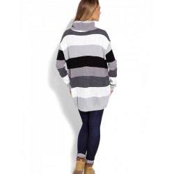  Chandail long PeeKaBoo 