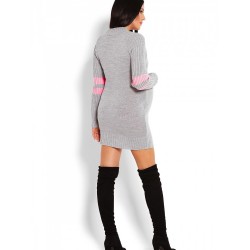  Robe de grossesse PeeKaBoo 