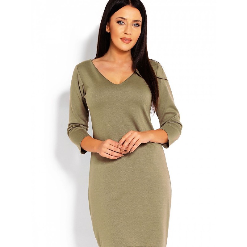  Robe de jour PeeKaBoo 