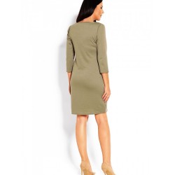  Robe de jour PeeKaBoo 