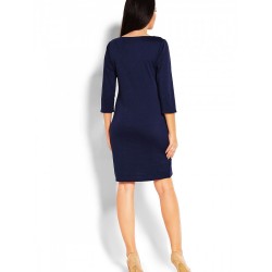  Robe de jour PeeKaBoo 