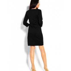  Robe de jour PeeKaBoo 