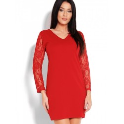  Robe de soirée PeeKaBoo 