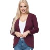  Blazer femme PeeKaBoo 