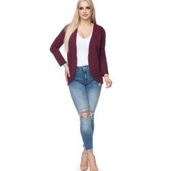  Blazer femme PeeKaBoo 