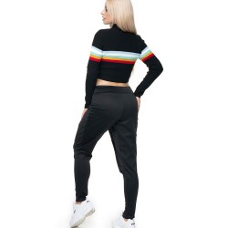  Chandail court PeeKaBoo 