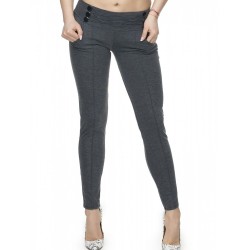  Pantalon long PeeKaBoo 