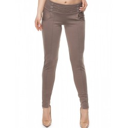  Pantalon long PeeKaBoo 