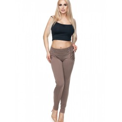  Pantalon long PeeKaBoo 