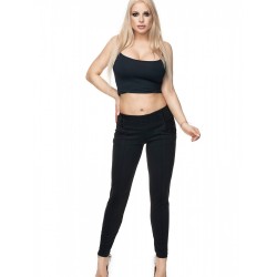  Pantalon long PeeKaBoo 