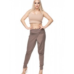  Pantalon long PeeKaBoo 