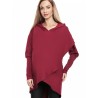  Sweatshirt grossesse PeeKaBoo 