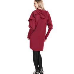  Sweatshirt grossesse PeeKaBoo 