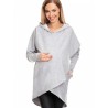  Sweatshirt grossesse PeeKaBoo 