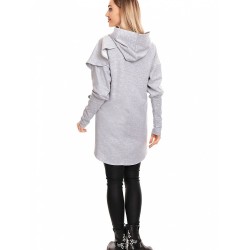  Sweatshirt grossesse PeeKaBoo 