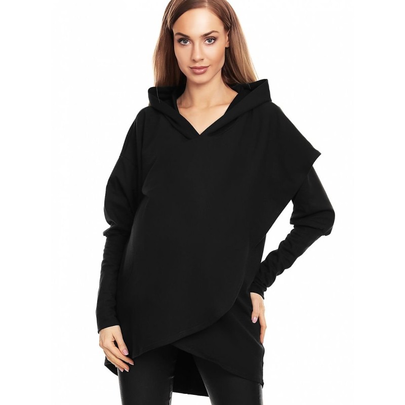  Sweatshirt grossesse PeeKaBoo 