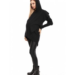  Sweatshirt grossesse PeeKaBoo 