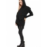  Sweatshirt grossesse PeeKaBoo 