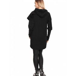  Sweatshirt grossesse PeeKaBoo 