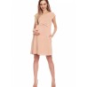  Robe de grossesse PeeKaBoo 