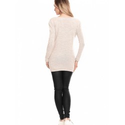  Chandail grossesse PeeKaBoo 