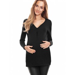  Chandail grossesse PeeKaBoo 