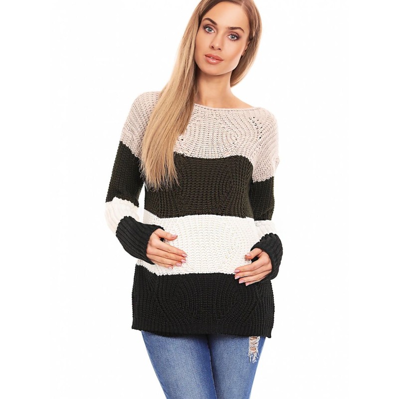  Chandail grossesse PeeKaBoo 