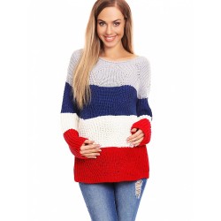  Chandail grossesse PeeKaBoo 