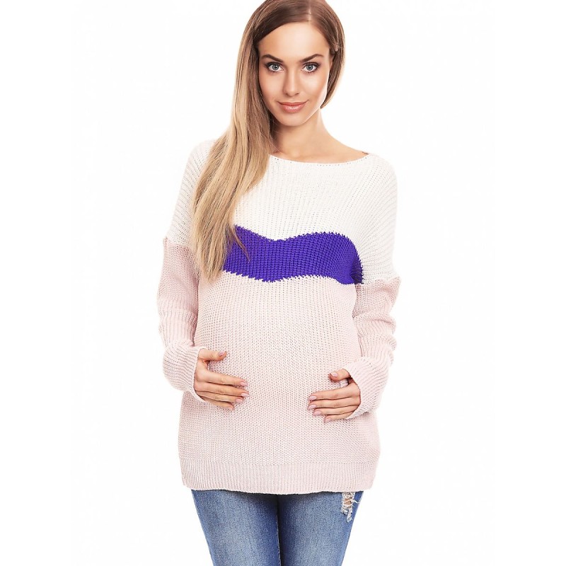  Chandail grossesse PeeKaBoo 