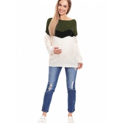  Chandail grossesse PeeKaBoo 