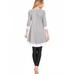  Robe de grossesse PeeKaBoo 