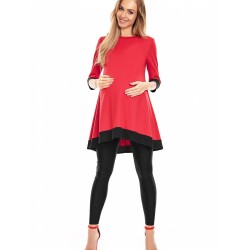  Robe de grossesse PeeKaBoo 