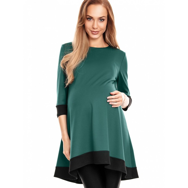  Robe de grossesse PeeKaBoo 