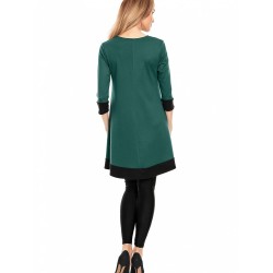  Robe de grossesse PeeKaBoo 