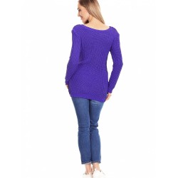  Chandail grossesse PeeKaBoo 