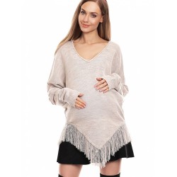  Chandail grossesse PeeKaBoo 