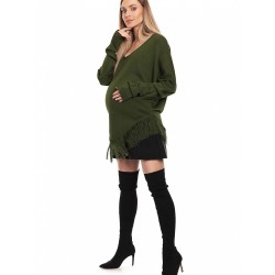  Chandail grossesse PeeKaBoo 