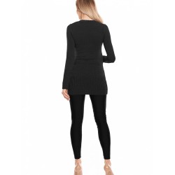  Chandail grossesse PeeKaBoo 