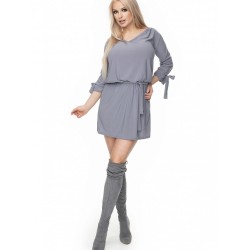  Robe de jour PeeKaBoo 