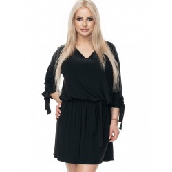  Robe de jour PeeKaBoo 