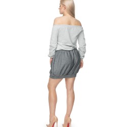  Jupe courte PeeKaBoo 