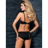  Soutien-gorge rembourré model 126632 Axami 