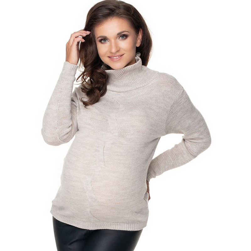  Chandail grossesse PeeKaBoo 